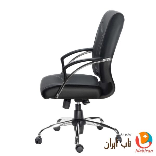 صندلی اداری کارمندی مدل (K1018)
