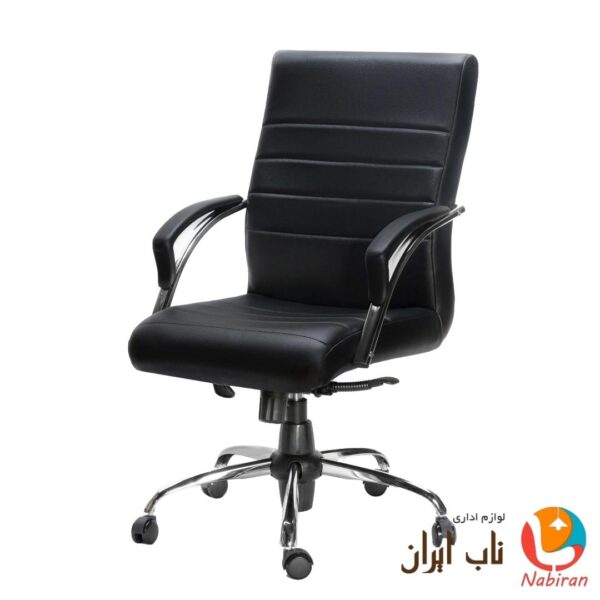 صندلی اداری کارمندی مدل (K320)