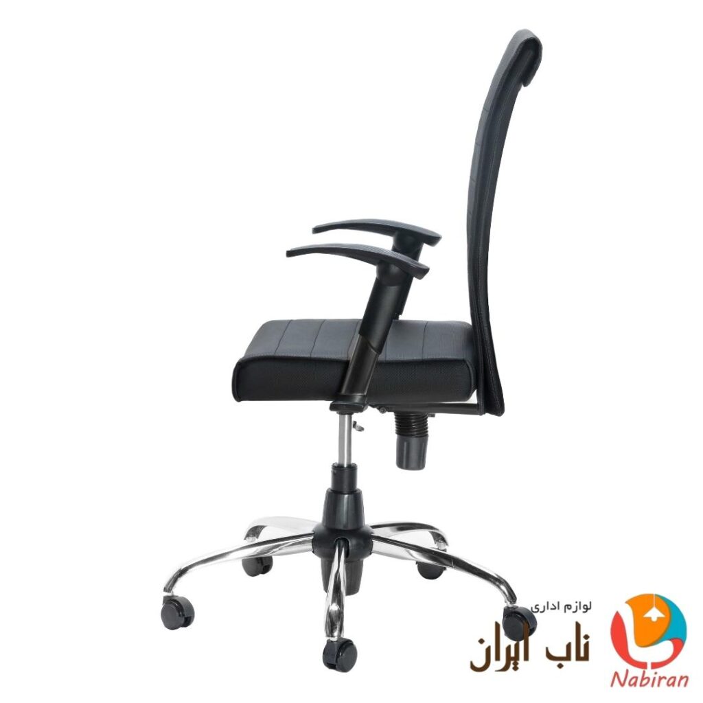 صندلی اداری کارمندی مدل (K720)