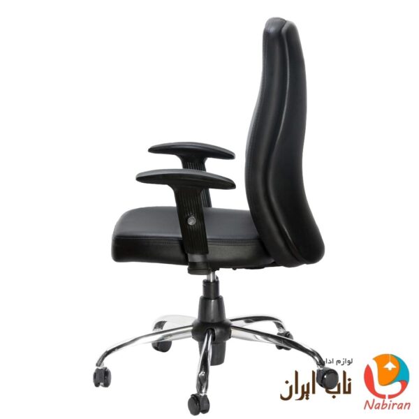 صندلی اداری کارمندی مدل(K730)