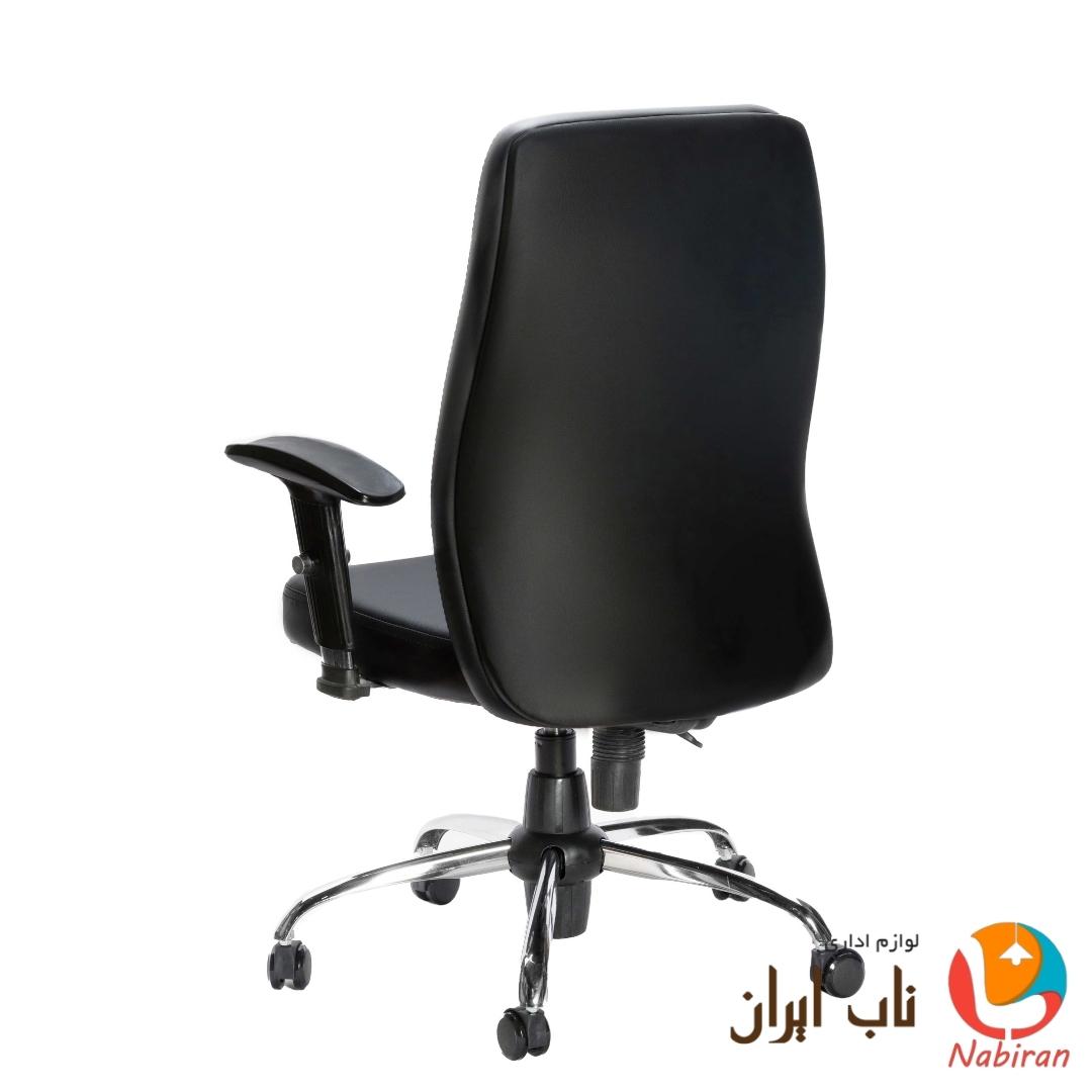 صندلی اداری کارمندی مدل(K730)