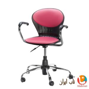 صندلی اداری کارمندی مدل(K225)