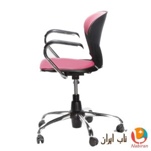 صندلی اداری کارمندی مدل(K225)