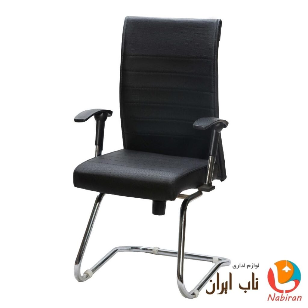 صندلی اداری کارمندی مدل (K721)