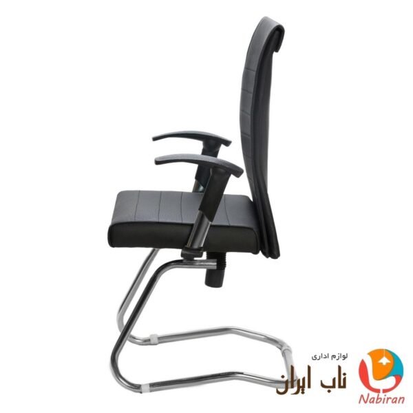 صندلی اداری کارمندی مدل (K721)