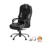 صندلی طبی مدیریت M2018 مشکی
