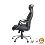 صندلی طبی مدیریت M2018 مشکی